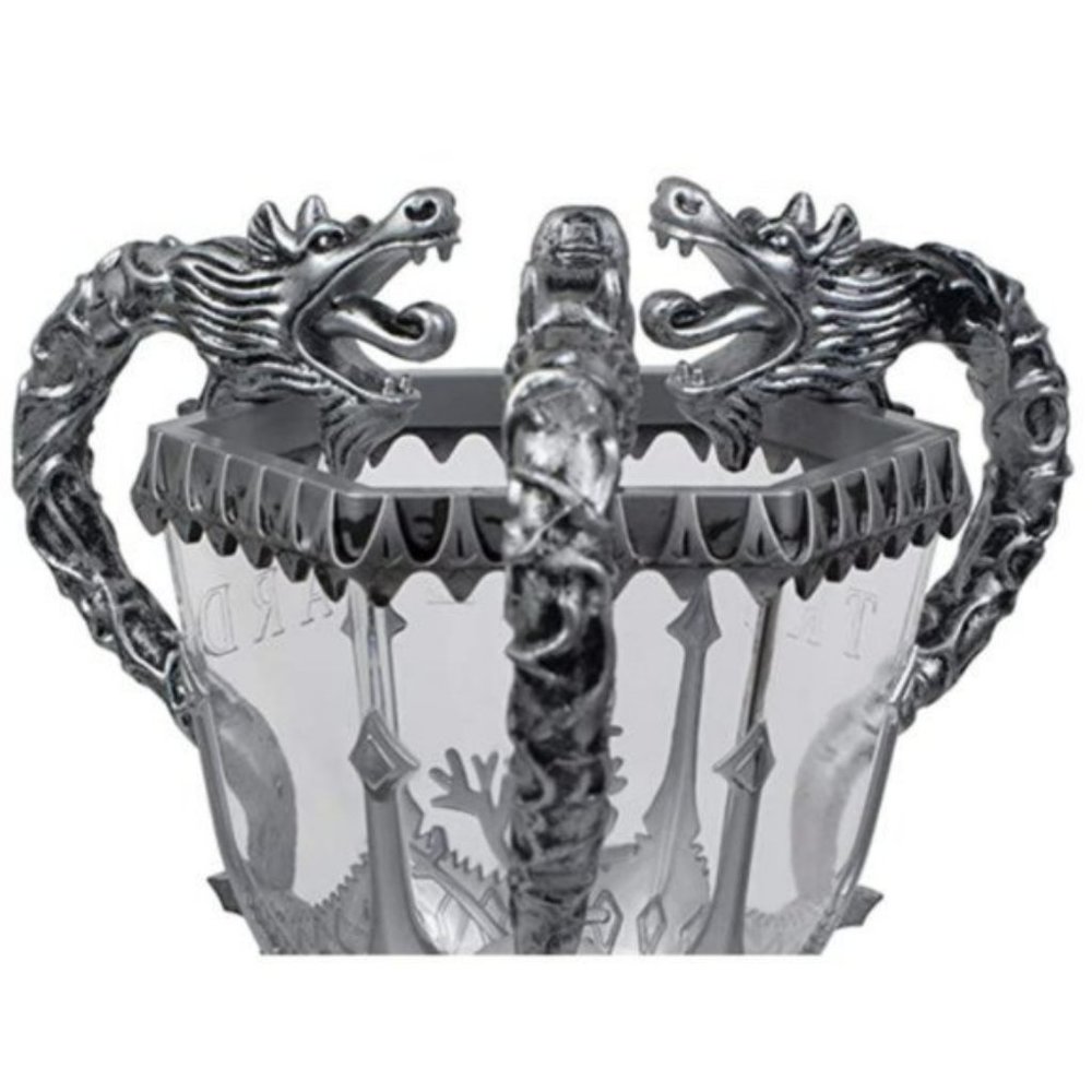 NWT Harry Potter Collectible LED Triwizard Cup Goblet Officially Licensed WB - Picture 8 of 11